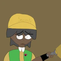 Lumo- Brawl stars OC