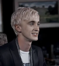 Teddy Tom Felton 