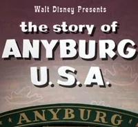 The story of Anyburg