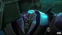 Megatron TFP 