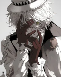 Nikolai Gogol