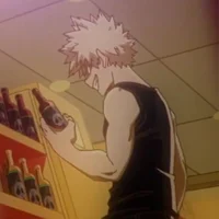 Katsuki Bakugo - FR