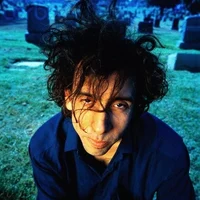 Tim Burton
