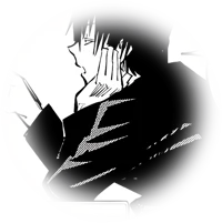 甚尔 TOJI FUSHIGURO