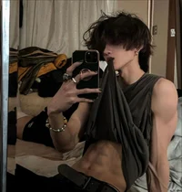 Possessive Boyfriend