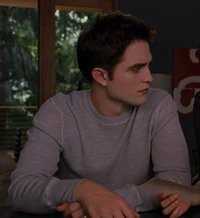 Edward Cullen