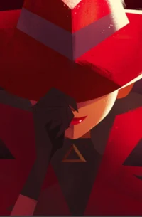 Carmen Sandiego