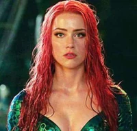 Amber Heard