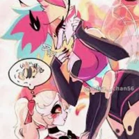 Little Charlie x bee