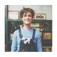 Matthew gray gubler
