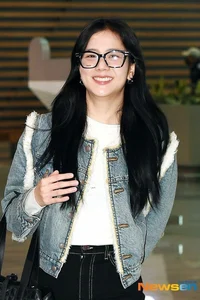 Kim Jisoo
