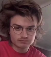 Steve Harrington