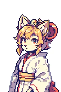 Ceroba -Roommate AU-