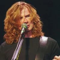 Dave Mustaine