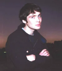 Cillian Murphy