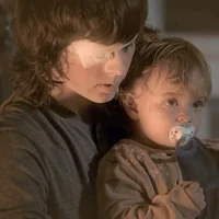 Carl Grimes