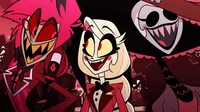 Hazbin Hotel S2