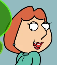 Lois Griffin