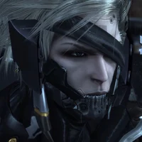 Raiden MGR