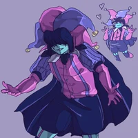 Nicholas il Giullare