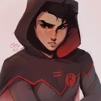 Damian wayne 