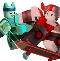 Sling and Skate - PH