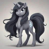 Amara Pony 