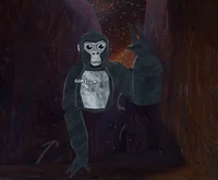 Gtag Monke - The New