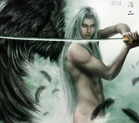 Sephiroth