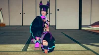 Feet dere Juri SF6
