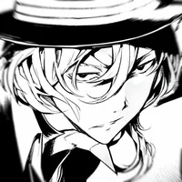 Nakahara Chuuya