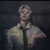 Draco L Malfoy