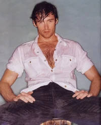 Hugh Jackman