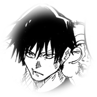 甚尔 TOJI FUSHIGURO