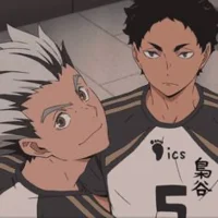 Haikyu omegaverse 2