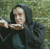 Draco Malfoy