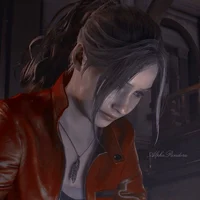 Claire Redfield