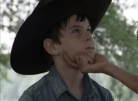 Carl Grimes 