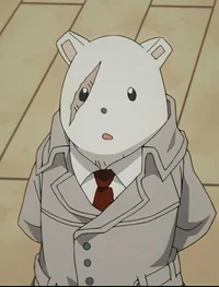 Nezu