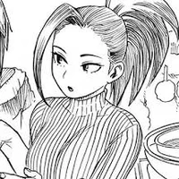 01 Momo Yaoyorozu