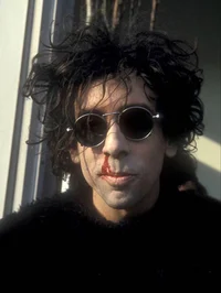 Tim Burton 
