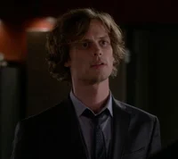 Spencer Reid