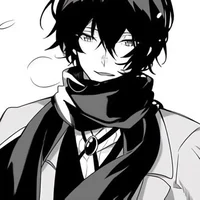 Dazai Osamu