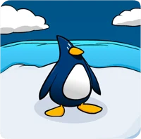 Penguin