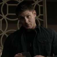 Dean Winchester