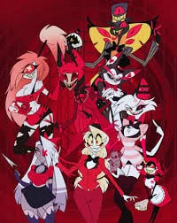 Hazbin Hotel