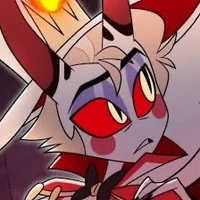 Lucifer Morningstar