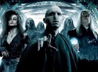 Death eaters