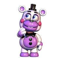 Helpy