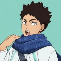 Hajime Iwaizumi